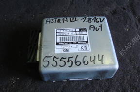 OPEL ASTRA III H БЛОК УПРАВЛЕНИЯ КПП 55556644