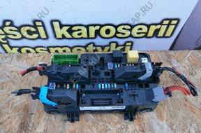 Opel Astra III H Cabrio БЛОК bezpiecznikw BSI
