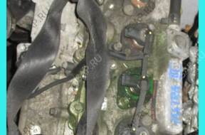 OPEL ASTRA III H двигатель  1.7 CDTI Z17DTL