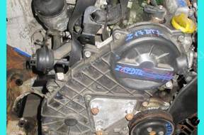 OPEL ASTRA III H двигатель  1.7 CDTI Z17DTL
