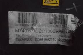 Opel Astra III H двигатель 1.9 CDTi 120km