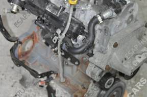 OPEL ASTRA III H двигатель SUPEK 1.3 CDTI DTH 90KM