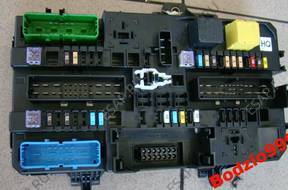 OPEL ASTRA III H LIFT 1.8 МОДУЛЬ BSI 13220831 HQ