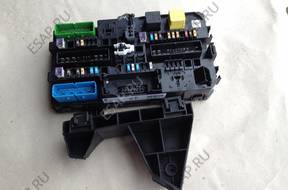 OPEL ASTRA III H МОДУЛЬ BSI БЛОК УПРАВЛЕНИЯ 13220830 HP