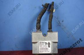 OPEL ASTRA III H СЕНСОР МОДУЛЬ AIRBAG 13181977 DU