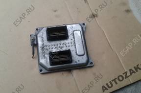 OPEL ASTRA III H Z16XER БЛОК УПРАВЛЕНИЯ 5WK9419  55559394
