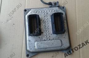 OPEL ASTRA III H Z16XER БЛОК УПРАВЛЕНИЯ 5WK9460 55567114