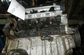 OPEL ASTRA III H ZAFIRA B 1.6 16V двигатель Z16XER