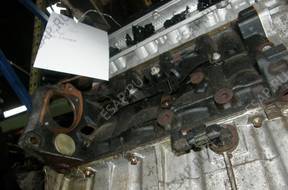 OPEL ASTRA III H ZAFIRA B 1.6 16V двигатель Z16XER