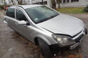 OPEL ASTRA III KOMBI 2006 na  двигатель 1.7CDTI