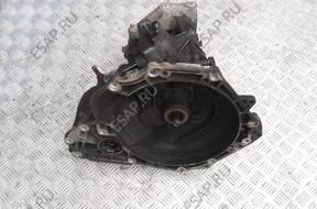 OPEL ASTRA III КОРОБКА ПЕРЕДАЧW 1.4 F13 C418 Z14XEP