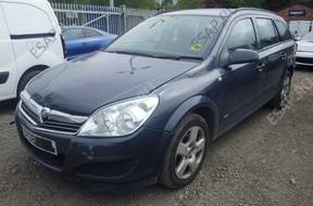 Opel Astra III  Meriva 1,7 CDTI 101 KM  2008
