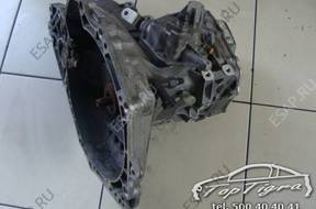 OPEL ASTRA III MERIVA A КОРОБКА ПЕРЕДАЧW F17 W374