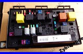 OPEL ASTRA III МОДУЛЬ БЛОК BSI 13206753 HA