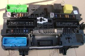 OPEL ASTRA III МОДУЛЬ BSI 5DK008669-31