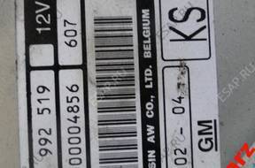 opel astra III МОДУЛЬ steronik КПП 12992519