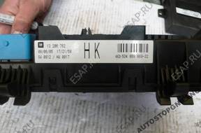 OPEL ASTRA III PANEL BEZPIECZNIKOW  БЛОК УПРАВЛЕНИЯ