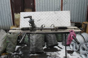 opel astra III РУЛЕВАЯ РЕЙКА ЕВРОПЕЙСКАЯ ВЕРСИЯ