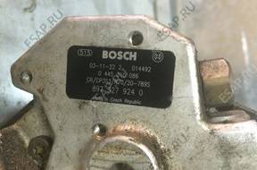 OPEL ASTRA III ТНВД Z LISTW 0445010086