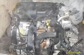 Opel Astra III ТУРБОКОМПРЕССОР Z17DTR MROPEL