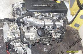 Opel Astra III ТУРБОКОМПРЕССОР Z17DTR MROPEL