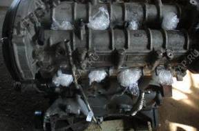 OPEL ASTRA III VECTRA 1.9 CDTI 150PS Z19DTH двигатель