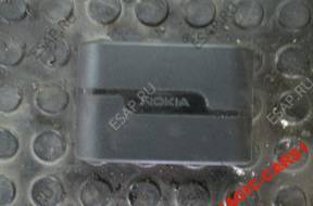 Opel,Astra III:БЛОК УПРАВЛЕНИЯ Nokia (2007 год)