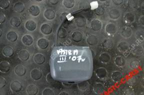 Opel,Astra III:БЛОК УПРАВЛЕНИЯ СИГНАЛИЗАЦИЕЙ (2007 год)