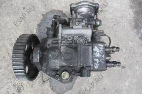 OPEL ASTRA/ISUZU 1.7TD ТНВД BOSCH