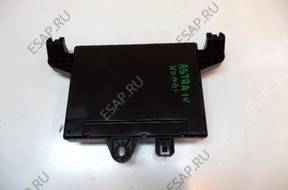 Opel Astra IV 10-2014 год МОДУЛЬ БЛОК BSI 365927271