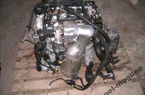 Opel Astra IV 1.3CDTI 95KM A13DTE двигатель