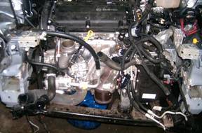 Opel Astra IV 1.6   ТУРБОКОМПРЕССОР