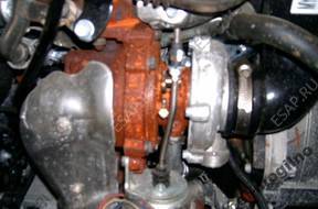 Opel Astra IV 1.7 CDTI  ТУРБОКОМПРЕССОР