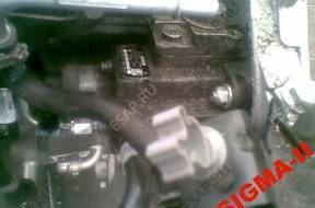 OPEL ASTRA IV 2.0 CDTI ТНВД 0445010193