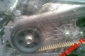 OPEL ASTRA IV 2.0 CDTI ТНВД 0445010193