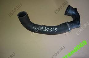 OPEL ASTRA IV  2.0CDTI A20DTH ВОЗДУХОВОД COLERA PRAWY