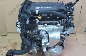 OPEL ASTRA IV 4 MOKKA 1,4 двигатель B14NET 2015 год,OK
