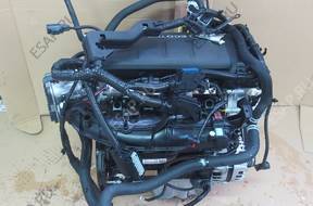 OPEL ASTRA IV 4 MOKKA 1,4 двигатель B14NET 2015 год,OK