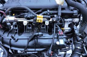 OPEL ASTRA IV 4 MOKKA 1,4 двигатель B14NET