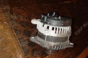 opel astra IV A17DTR alternator