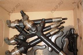 opel astra IV A17DTR двигатель na czci