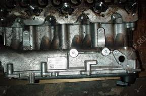 opel astra IV A17DTR двигатель na czci