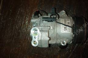 opel astra IV A17DTR sprarka klimatyzacji