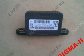 OPEL ASTRA IV ДАТЧИК УСКОРЕНИЯ 13581120 AA