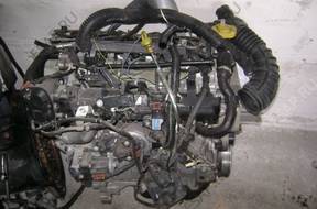 OPEL ASTRA IV двигатель 1,3 CDTI