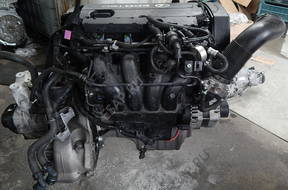 OPEL ASTRA IV двигатель 1.6 и  комплектный ECOTEC