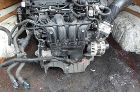 OPEL ASTRA IV двигатель 1.6 и  комплектный ECOTEC