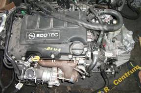 Opel Astra IV двигатель A14NET  MROPEL