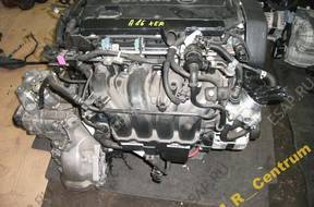 Opel Astra IV двигатель A16XER новый MROPEL