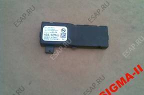 OPEL ASTRA IV GTC ODBIORNIK PILOTA 13500144